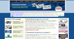 NODCOM - izrada programa i obuka na računarima