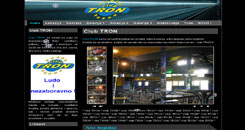 Club TRON