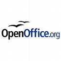Open Office logo - NODCOM obuka na računarima